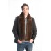 Warm, Soft, Real Possum Fur Scarf | Men's Real Fur Scarves & Accessories